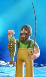 Big Bass Bonanza