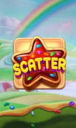 Candy Blitz Bombs