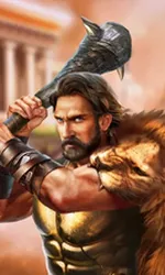Book Of Hercules - A Legendary Quest