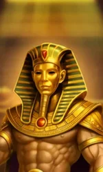 Treasures of Osiris