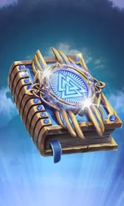 Book Of Demi Gods III- TGE