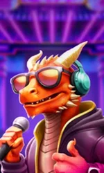 Dragon Boyz