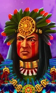 Aztec Magic Bonanza