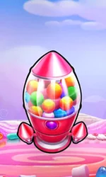 Sugar Rush