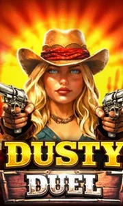 Dusty Duel