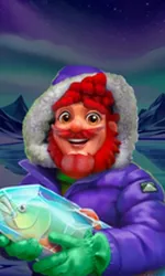 Trout's Treasure - Frosty Fins