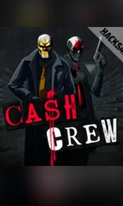 Cash Crew