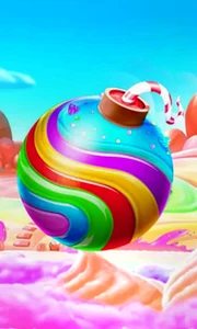 Sweet Bonanza