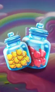 Candy Jar Clusters