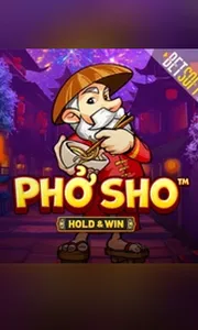 Pho Sho
