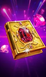 Book Of Diamonds